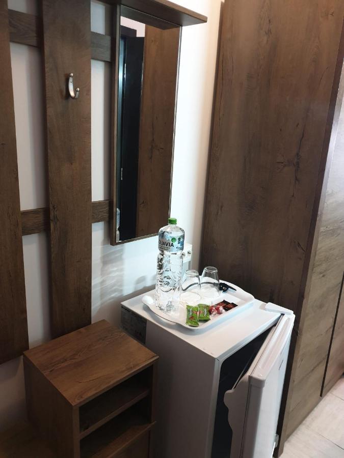 Studio Сатурн Экстерьер фото