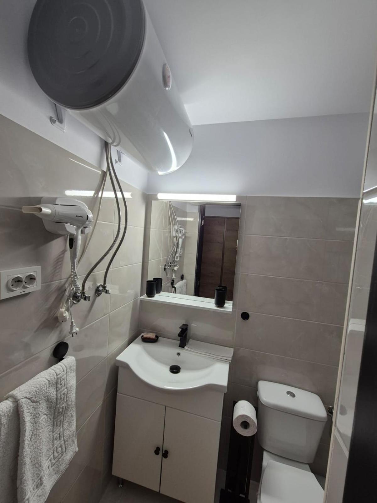 Studio Сатурн Экстерьер фото